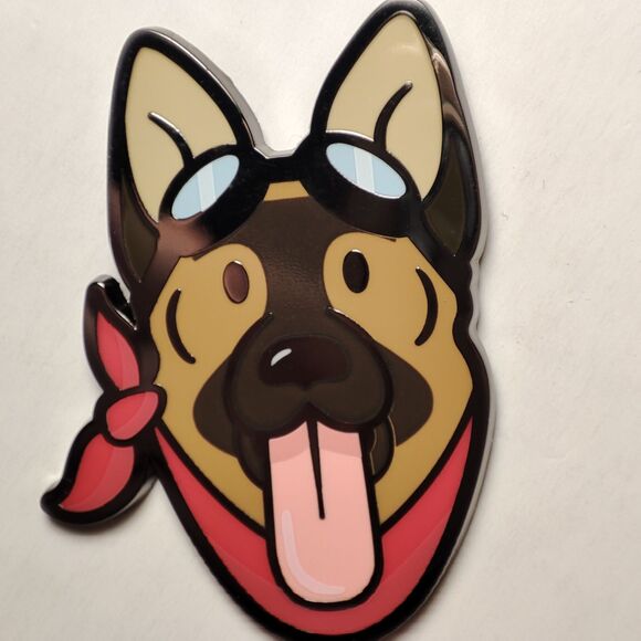 Fallout Enamel Pins Lot Official Bethesda Mystery Pin Series Full Set Of 12 - Picture 7 of 14